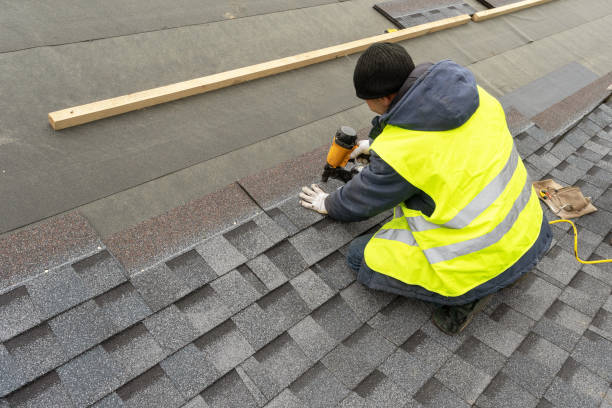 Best Roof Ventilation Installation  in Nassau Bay, TX
