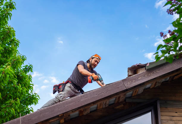 Best Flat Roofing  in Nassau Bay, TX