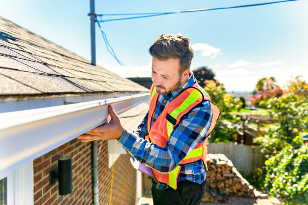 Best Gutter Installation and Repair  in Nassau Bay, TX