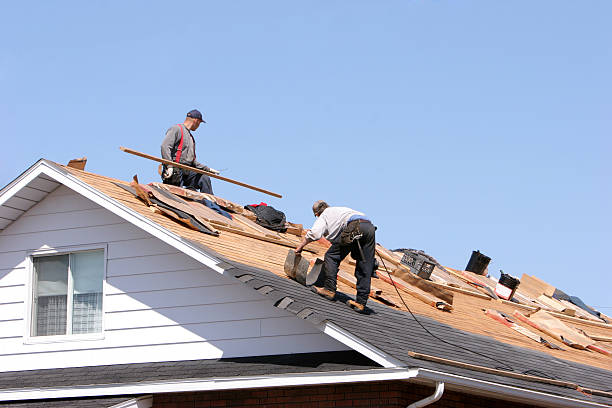 Best Roof Coating and Sealing  in Nassau Bay, TX