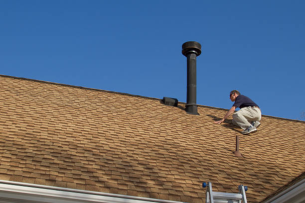 Roof Coating Services in Nassau Bay, TX