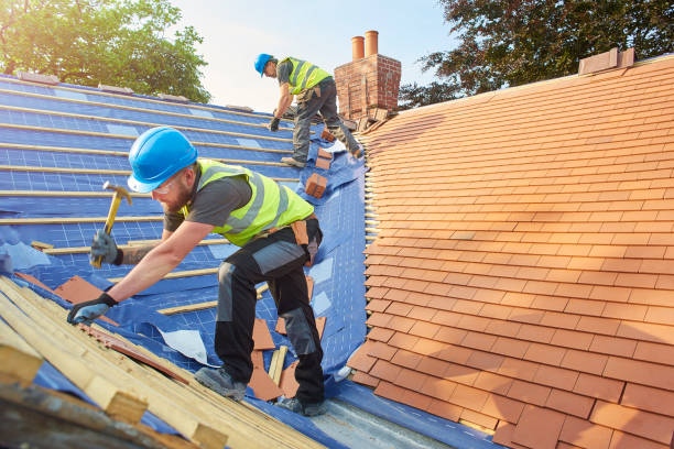 Best Gutter Installation and Repair  in Nassau Bay, TX