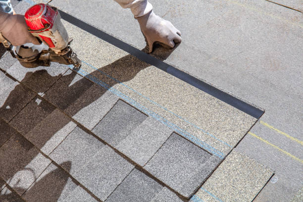 Best Roof Insulation Installation  in Nassau Bay, TX